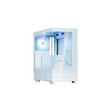 Корпус Zalman P10 White