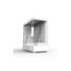 Корпус Zalman P10 White