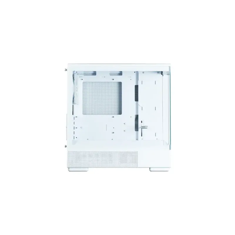Корпус Zalman P10 White