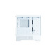 Корпус Zalman P10 White