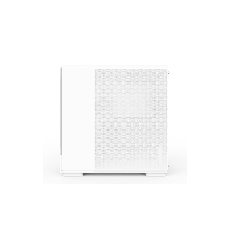 Корпус Zalman P10 White