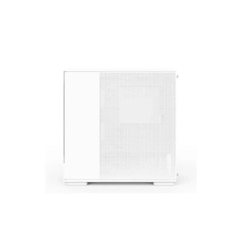 Корпус Zalman P10 White