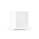 Корпус Zalman P10 White
