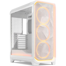 Fractal Design Meshify 3 Ambience Pro RGB White (FD-C-MES3A-05)