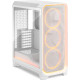 Fractal Design Meshify 3 Ambience Pro RGB White (FD-C-MES3A-05)