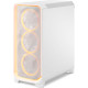 Fractal Design Meshify 3 Ambience Pro RGB White (FD-C-MES3A-05)