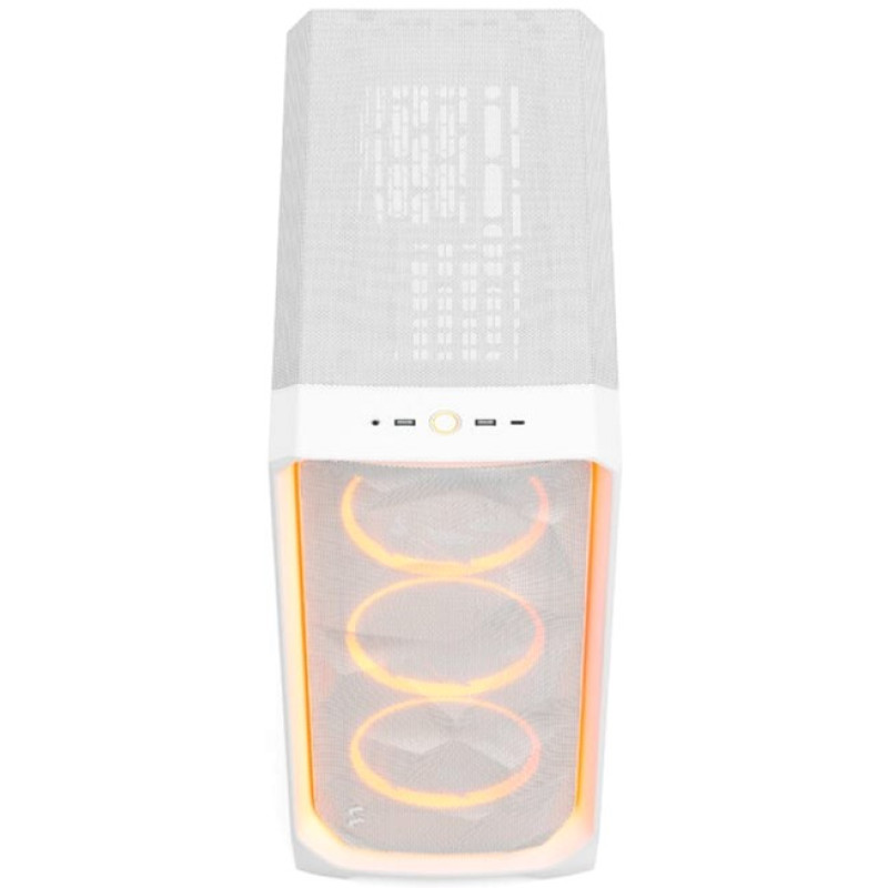 Fractal Design Meshify 3 Ambience Pro RGB White (FD-C-MES3A-05)