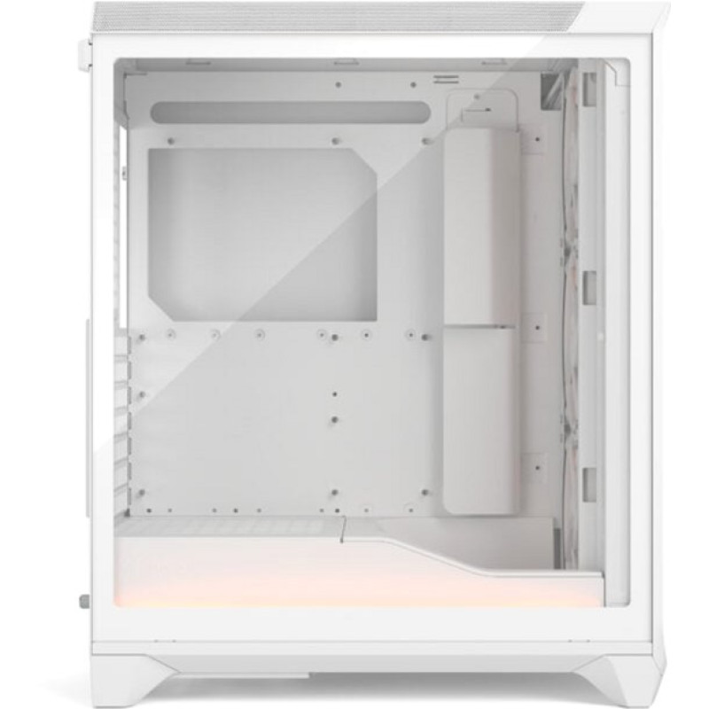 Fractal Design Meshify 3 Ambience Pro RGB White (FD-C-MES3A-05)