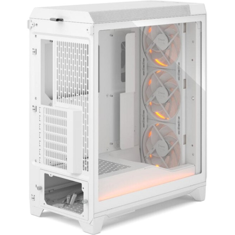Fractal Design Meshify 3 Ambience Pro RGB White (FD-C-MES3A-05)