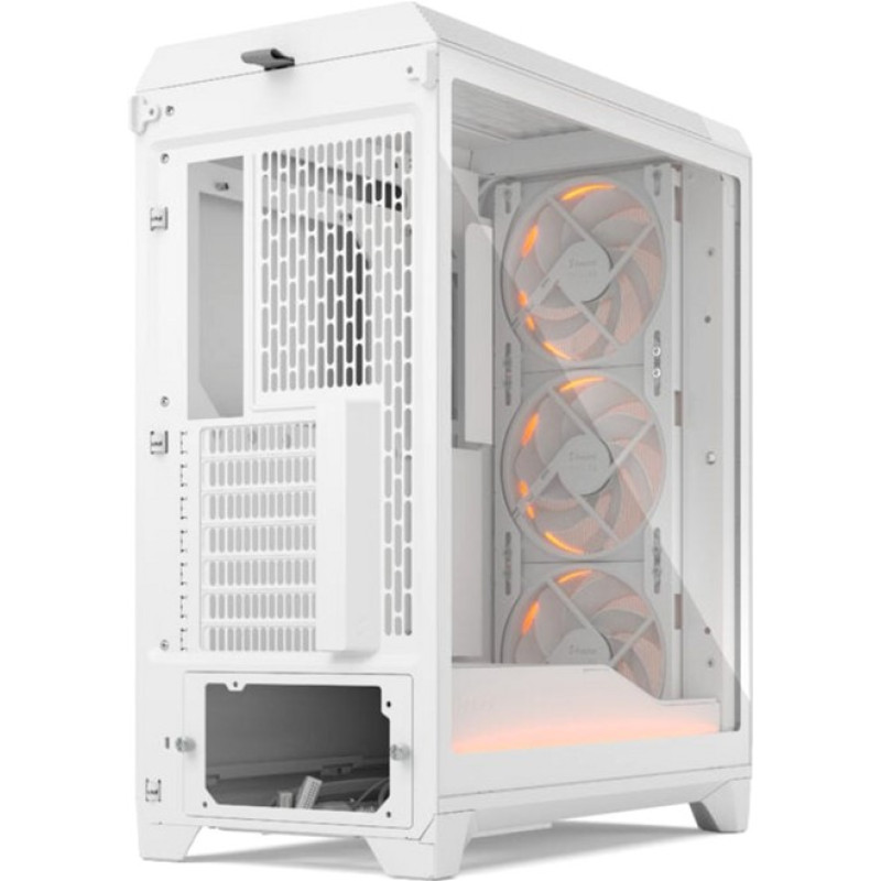 Fractal Design Meshify 3 Ambience Pro RGB White (FD-C-MES3A-05)