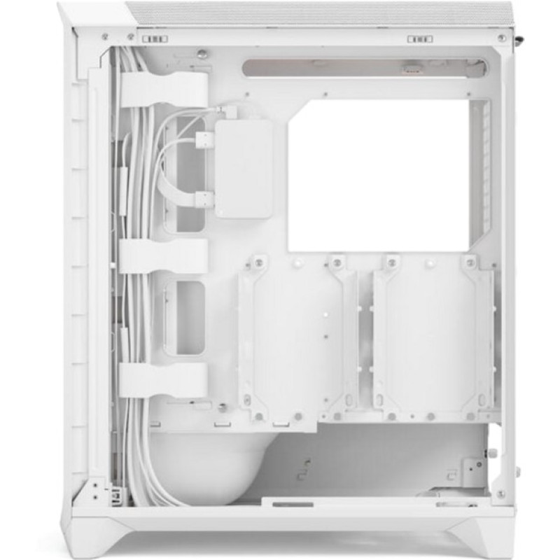 Fractal Design Meshify 3 Ambience Pro RGB White (FD-C-MES3A-05)