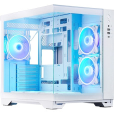 Корпус Chieftec GM-30W-TG-OP