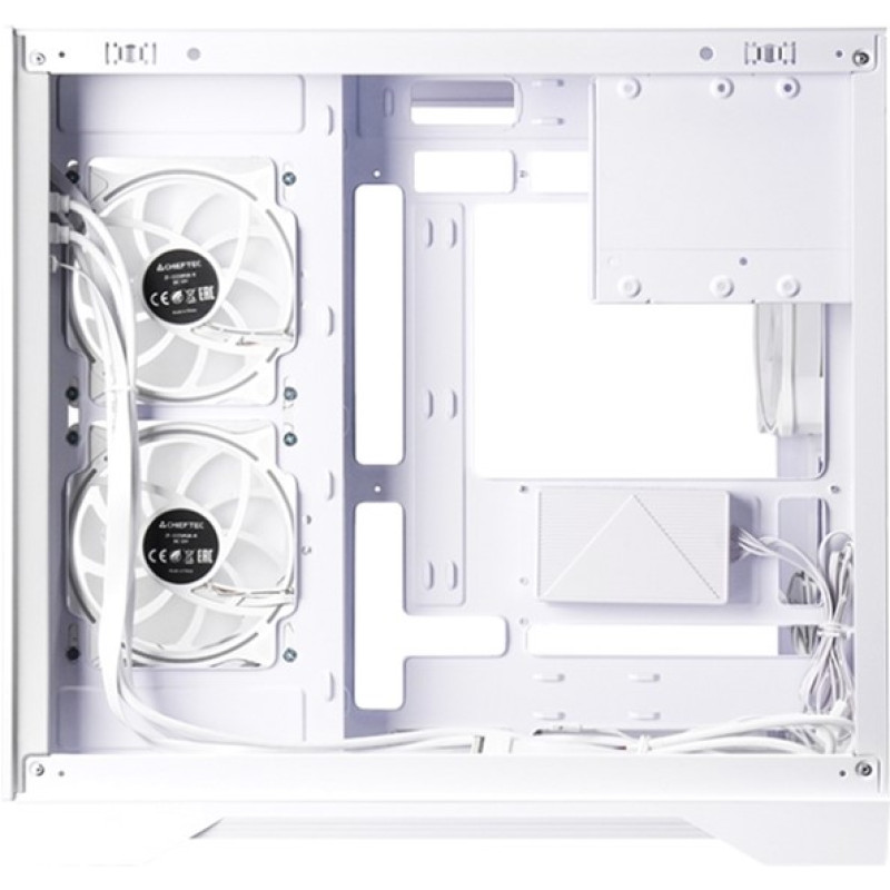 Корпус Chieftec GM-30W-TG-OP