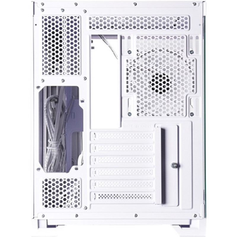 Корпус Chieftec GM-30W-TG-OP