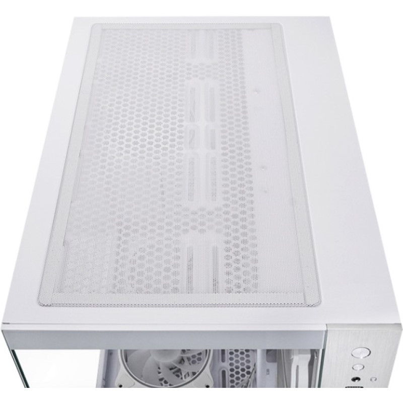 Корпус Chieftec GM-30W-TG-OP