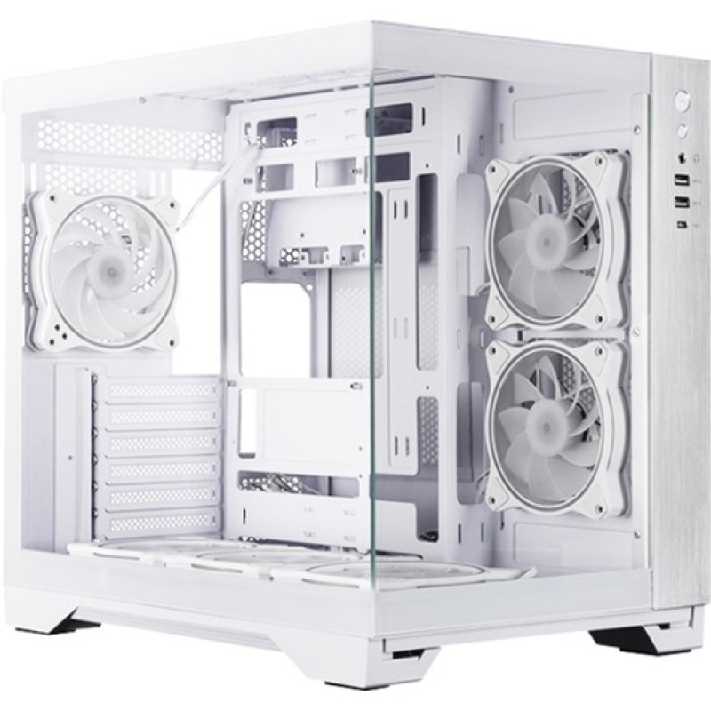 Корпус Chieftec GM-30W-TG-OP