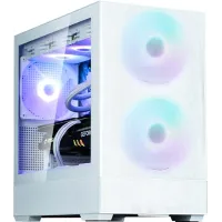 Корпус Zalman P30 AIR White