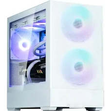 Корпус Zalman P30 AIR White