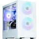 Корпус Zalman P30 AIR White