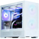 Корпус Zalman P30 AIR White