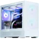 Корпус Zalman P30 AIR White
