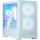 Корпус Zalman P30 AIR White