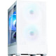 Корпус Zalman P30 AIR White