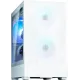 Корпус Zalman P30 AIR White