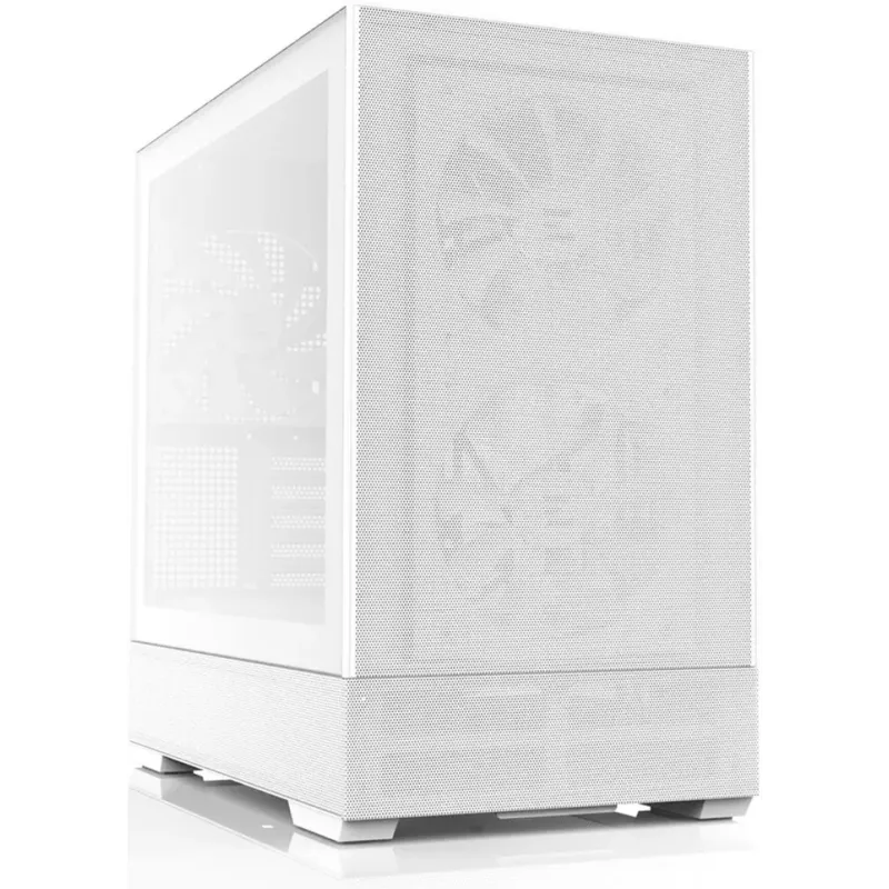 Корпус Zalman P30 AIR White