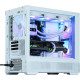 Корпус Zalman P30 AIR White