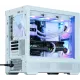 Корпус Zalman P30 AIR White