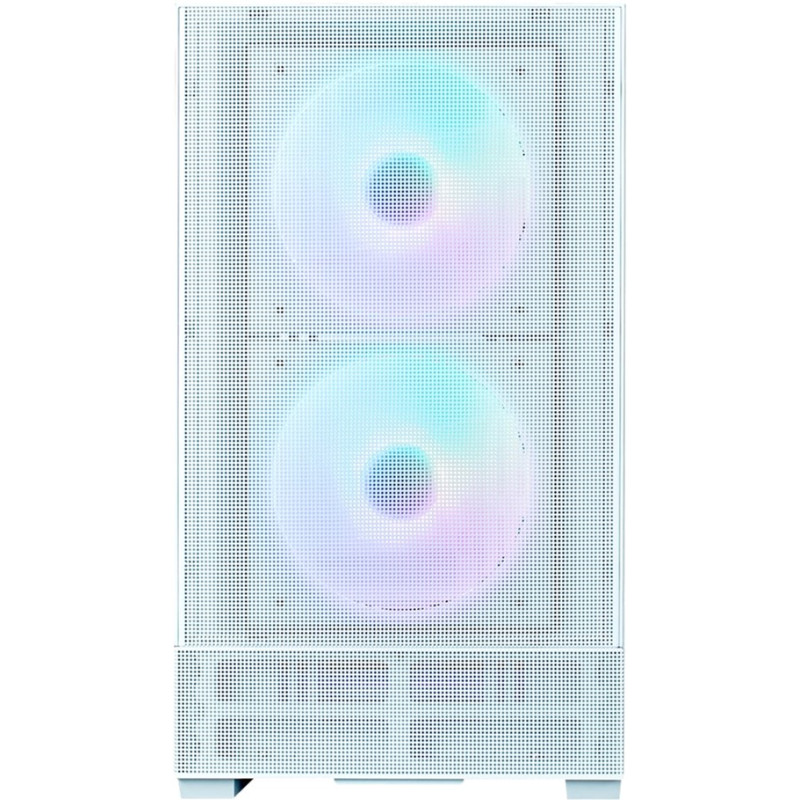 Корпус Zalman P30 AIR White