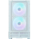 Корпус Zalman P30 AIR White