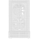 Корпус Zalman P30 AIR White