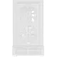 Корпус Zalman P30 AIR White
