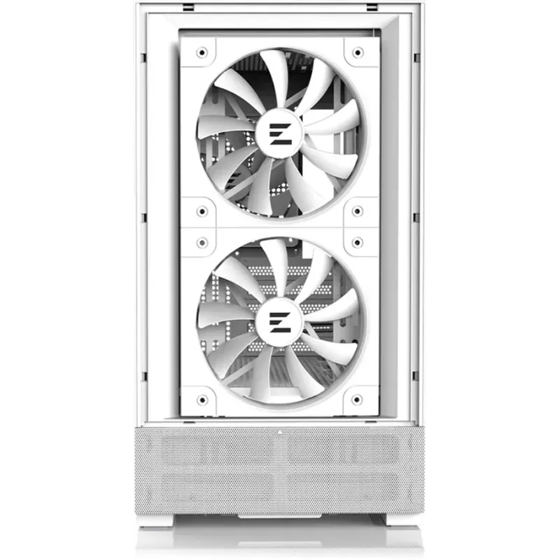 Корпус Zalman P30 AIR White