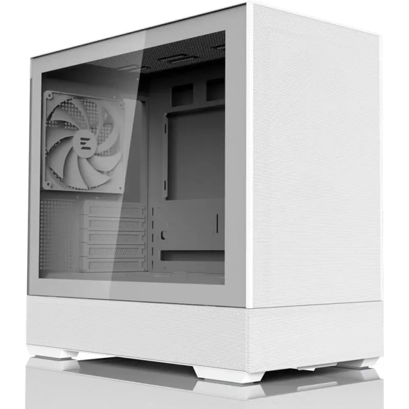 Корпус Zalman P30 AIR White