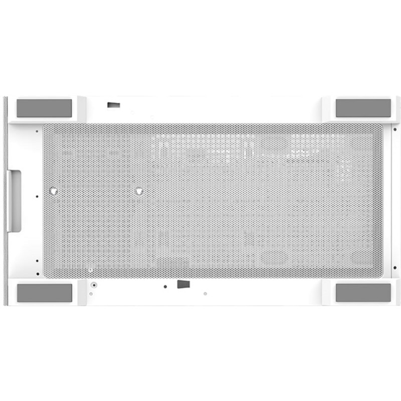 Корпус Zalman P30 AIR White