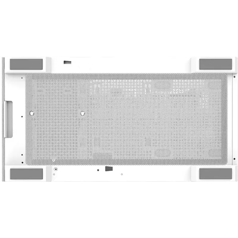Корпус Zalman P30 AIR White