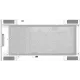 Корпус Zalman P30 AIR White