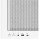 Корпус Zalman P30 AIR White