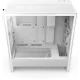 Корпус NZXT H5 Flow White (CC-H52FW-01)