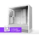 Корпус NZXT H5 Flow White (CC-H52FW-01)