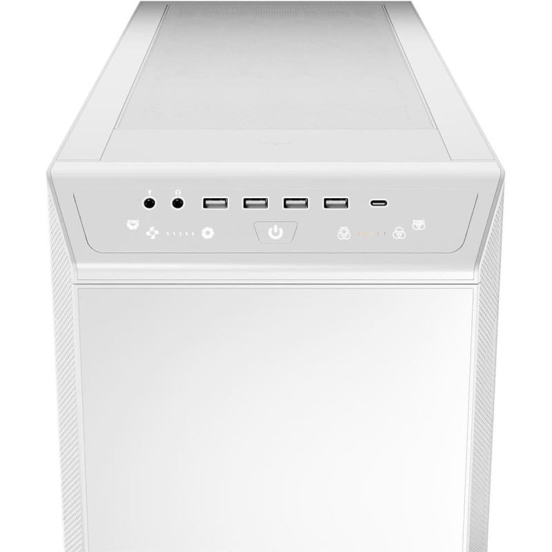 Корпус be quiet! Dark Base PRO 901 White (BGW51)