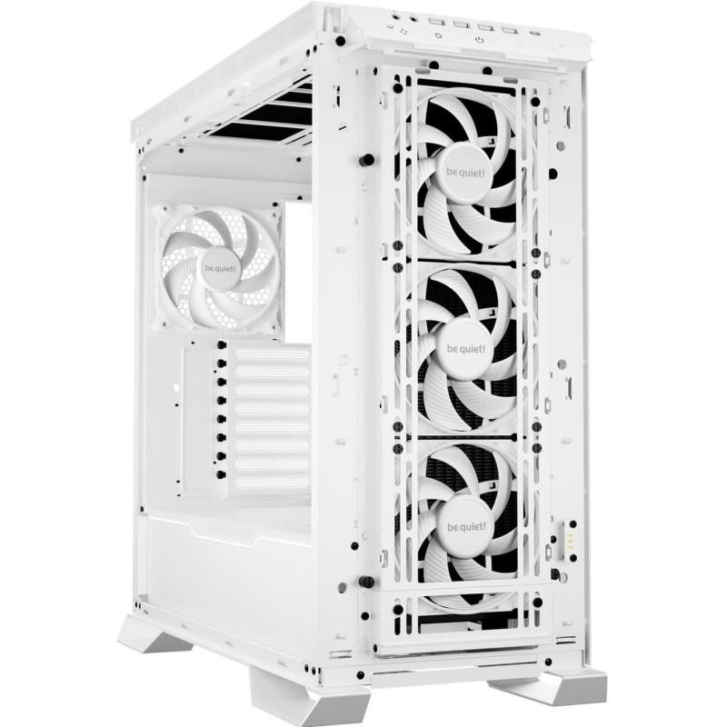 Корпус be quiet! Dark Base PRO 901 White (BGW51)