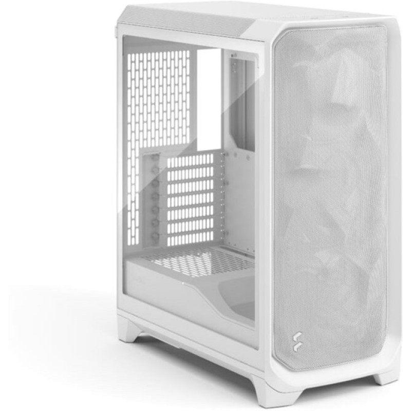 Fractal Design Meshify 3 TG CT White (FD-C-MES3A-04)