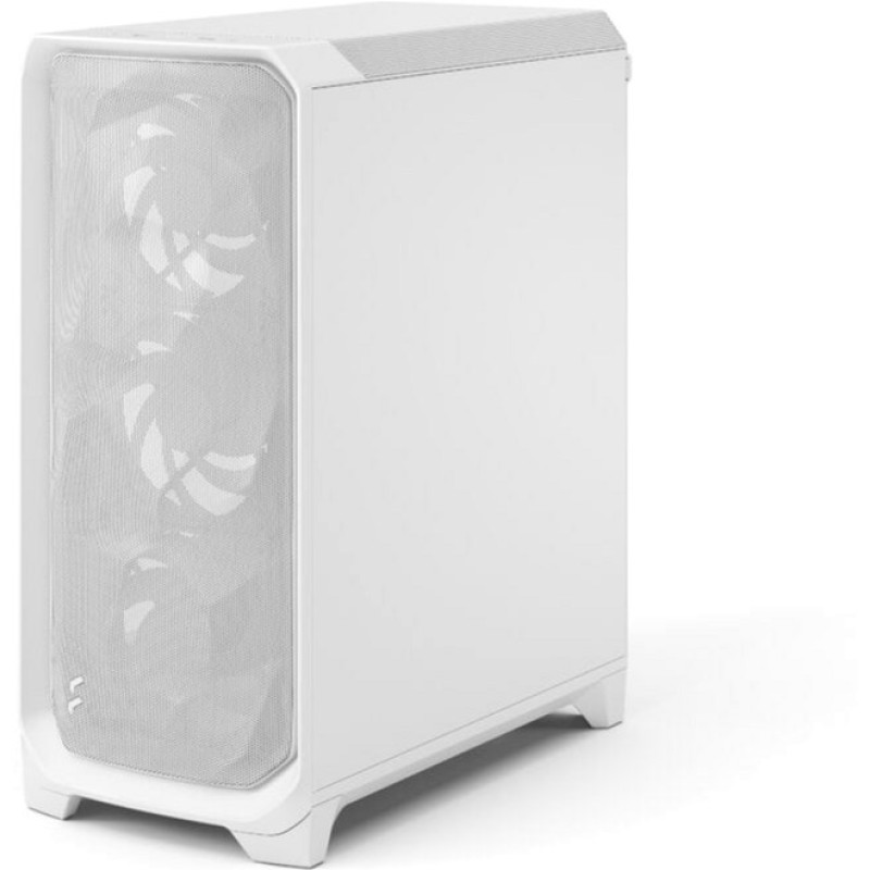 Fractal Design Meshify 3 TG CT White (FD-C-MES3A-04)