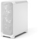 Fractal Design Meshify 3 TG CT White (FD-C-MES3A-04)