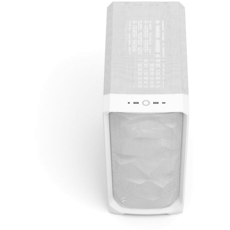 Fractal Design Meshify 3 TG CT White (FD-C-MES3A-04)