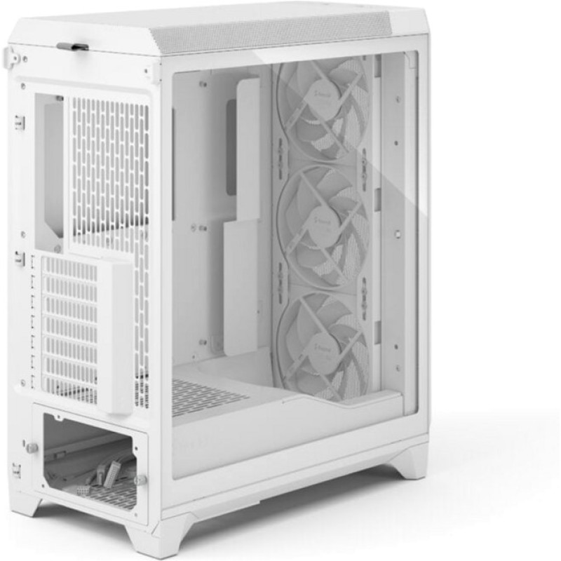 Fractal Design Meshify 3 TG CT White (FD-C-MES3A-04)
